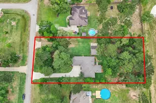 18005 Cindy Ln, Conroe, TX 77302 - Photo 5