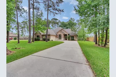 18005 Cindy Lane, Conroe, TX 77302 - Photo 1