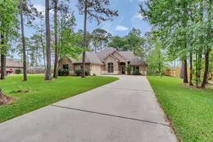 18005 Cindy Ln, Conroe, TX 77302 - Photo 1