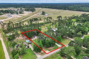 18005 Cindy Ln, Conroe, TX 77302 - Photo 5