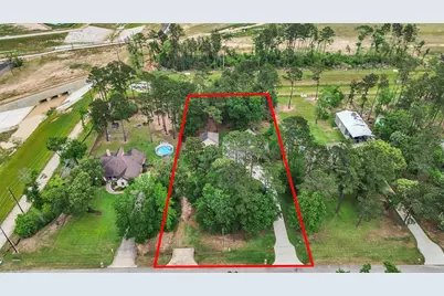 18005 Cindy Lane, Conroe, TX 77302 - Photo 3