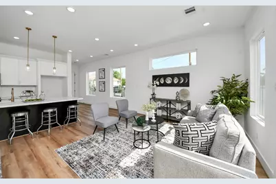 2434 & 2432 Harrington Street, Houston, TX 77026 - Photo 17