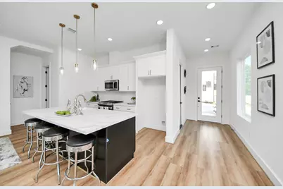 2434 & 2432 Harrington Street, Houston, TX 77026 - Photo 5