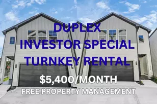 2434 & 2432 Harrington St, Houston, TX 77026 - Photo 1