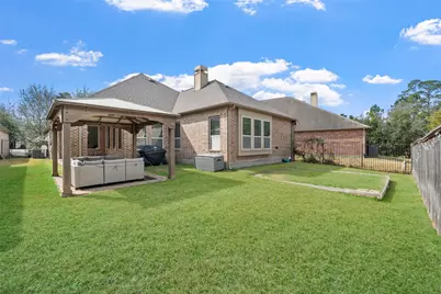 34 Danby Place, The Woodlands, TX 77375 - Photo 37