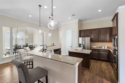 34 Danby Place, The Woodlands, TX 77375 - Photo 17