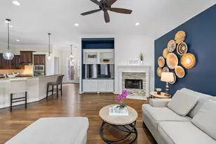 34 Danby Place, The Woodlands, TX 77375 - Photo 1