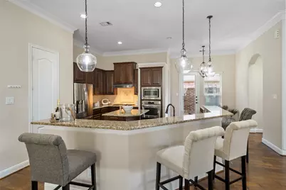 34 Danby Place, The Woodlands, TX 77375 - Photo 15