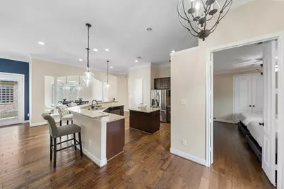 34 Danby Place, The Woodlands, TX 77375 - Photo 19