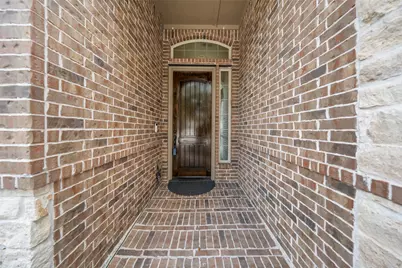 34 Danby Place, The Woodlands, TX 77375 - Photo 3