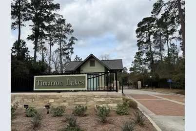 34 Danby Place, The Woodlands, TX 77375 - Photo 41