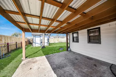 2221 Camille Street, Pasadena, TX 77506 - Photo 21
