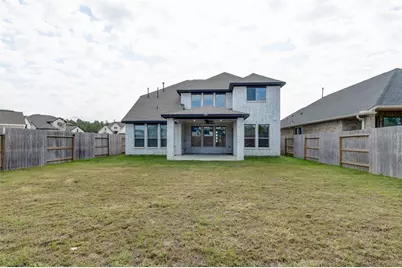 28821 Chalk Ridge Lane, New Caney, TX 77357 - Photo 21