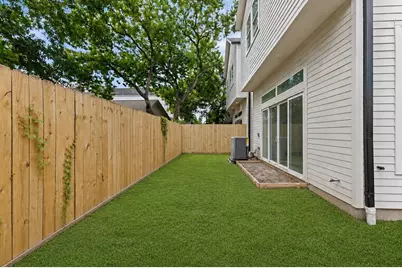 1320 Alexander Street #B, Houston, TX 77008 - Photo 37