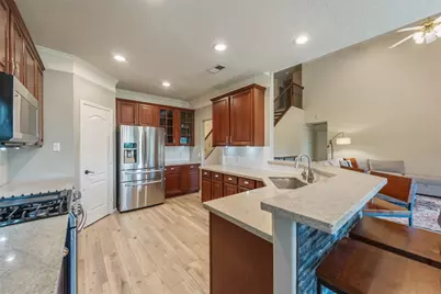 7819 Heron Lakes Drive, Houston, TX 77064 - Photo 19