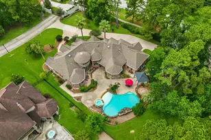 20814 Kings Crown Ct, Humble, TX 77346 - Photo 1