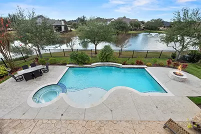 17507 E Bremonds Bend Court, Cypress, TX 77433 - Photo 41