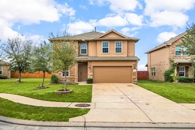 3301 Fawnwood Drive, Texas City, TX 77591 - Photo 1
