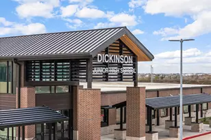 3301 Fawnwood Dr, Texas City, TX 77591 - Photo 39