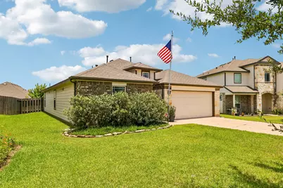 12408 Southern Trail Court, Magnolia, TX 77354 - Photo 7