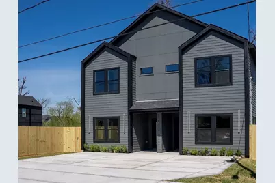 1010 Calvin Avenue, Houston, TX 77088 - Photo 3