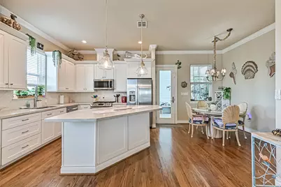 6 Compass Circle, Galveston, TX 77554 - Photo 19