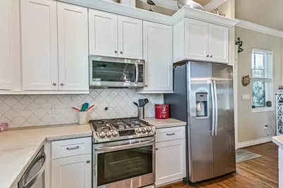 6 Compass Circle, Galveston, TX 77554 - Photo 23