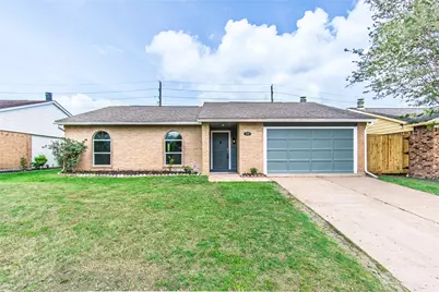 318 Willoughby Drive, Richmond, TX 77469 - Photo 1