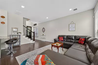 22603 Judge Davis Court, Richmond, TX 77469 - Photo 5