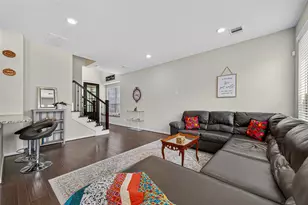 22603 Judge Davis Ct, Richmond, TX 77469 - Photo 5