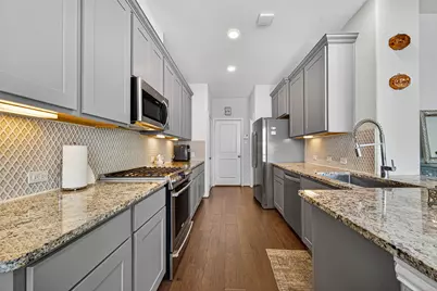 22603 Judge Davis Court, Richmond, TX 77469 - Photo 7