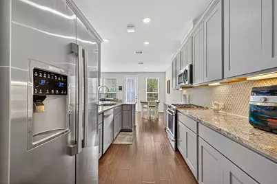 22603 Judge Davis Court, Richmond, TX 77469 - Photo 11