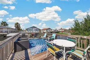 16606 Bermuda Way, Jamaica Beach, TX 77554 - Photo 5