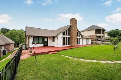479 Cherry Hills Drive, Huntsville, TX 77340 - Photo 35