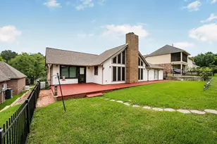 479 Cherry Hills Dr, Huntsville, TX 77340 - Photo 35