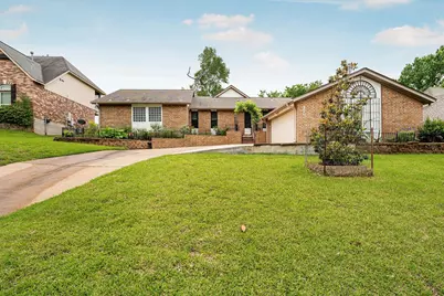479 Cherry Hills Drive, Huntsville, TX 77340 - Photo 1