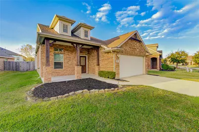 13227 Clover Creek Point Lane, Humble, TX 77346 - Photo 11