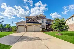 22822 Alderdale Ln, Tomball, TX 77375 - Photo 1