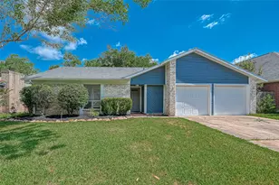 22622 John Rolfe Ln, Katy, TX 77449 - Photo 3