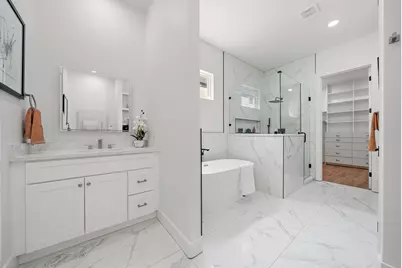 406 E 33rd Street, Houston, TX 77018 - Photo 17