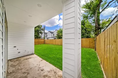 406 E 33rd Street, Houston, TX 77018 - Photo 29