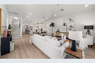 406 E 33rd Street, Houston, TX 77018 - Photo 5