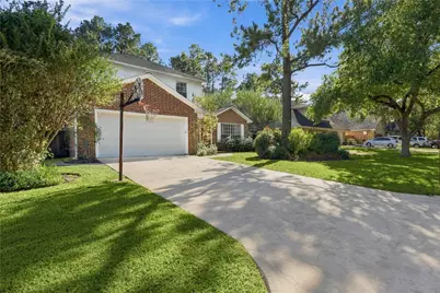 14515 Moss Creek Lane, Cypress, TX 77429 - Photo 3