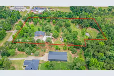 203 Mapleleaf Street, Magnolia, TX 77354 - Photo 49