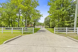 203 Mapleleaf St, Magnolia, TX 77354 - Photo 47