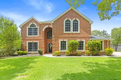 203 Mapleleaf Street, Magnolia, TX 77354 - Photo 1