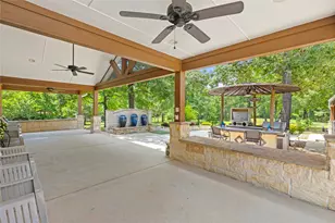 203 Mapleleaf St, Magnolia, TX 77354 - Photo 31