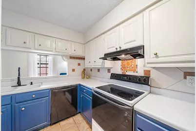 17116 Beaver Springs Drive #7, Houston, TX 77090 - Photo 5