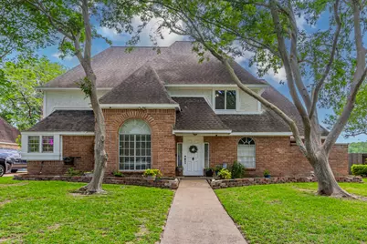 13106 Chriswood Drive, Cypress, TX 77429 - Photo 1