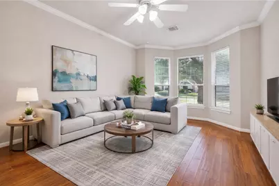 5211 Shadow Breeze Lane, Katy, TX 77494 - Photo 11